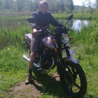 Никита Шкадун