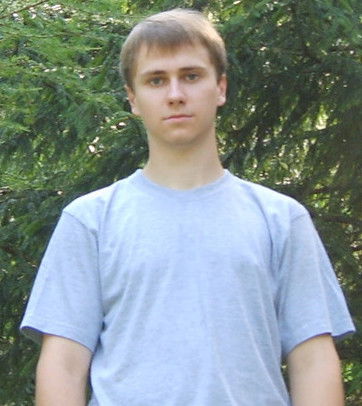 Александр Зиневский