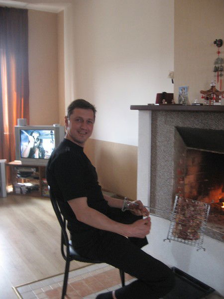 Эдуард Данилов