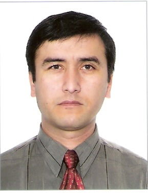 Линур Асанов