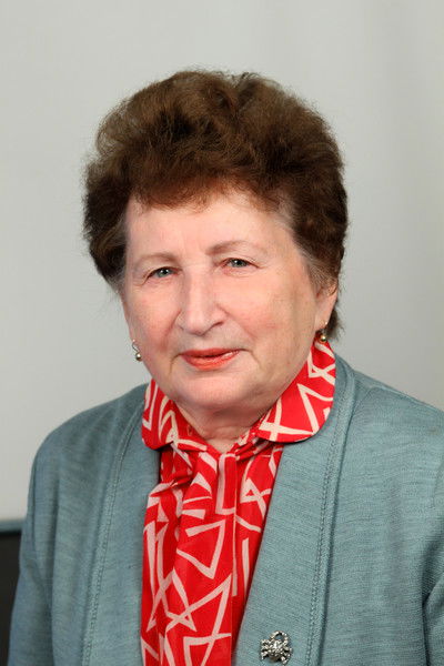 Маргарита Мартынова