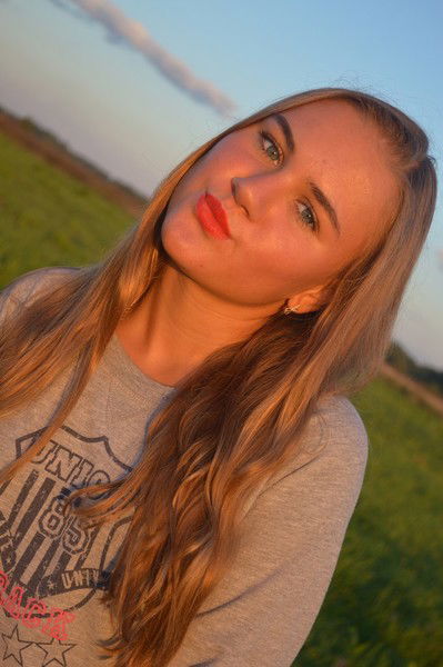 Мария Волкова