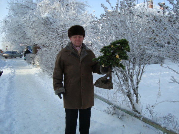 Александр Макарцев