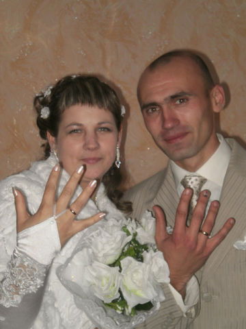 Светлана Глотова(Болотова)