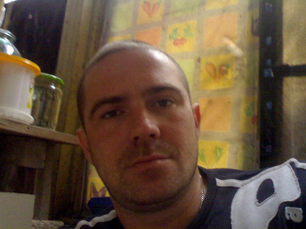 Сергей Фролов