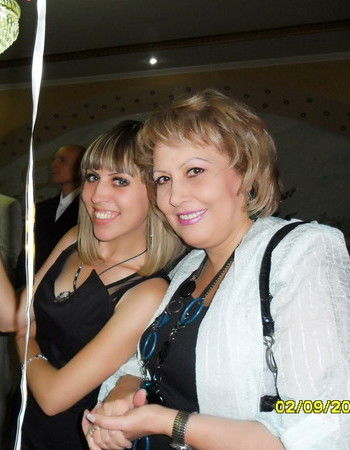 Людмила Пашко