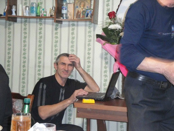 Андрей Ярунин