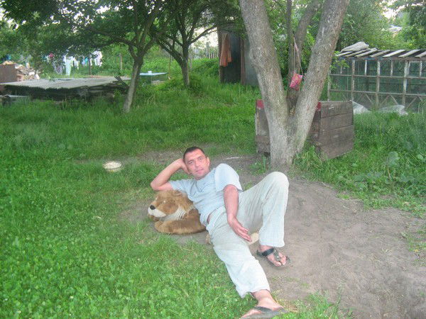 Валерий Шарай