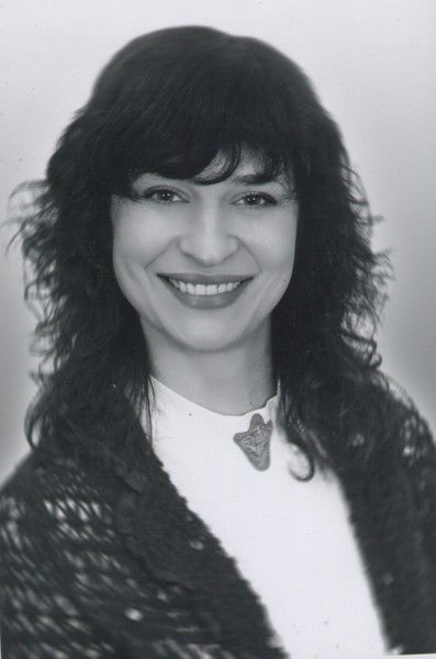 Вера Верещагина