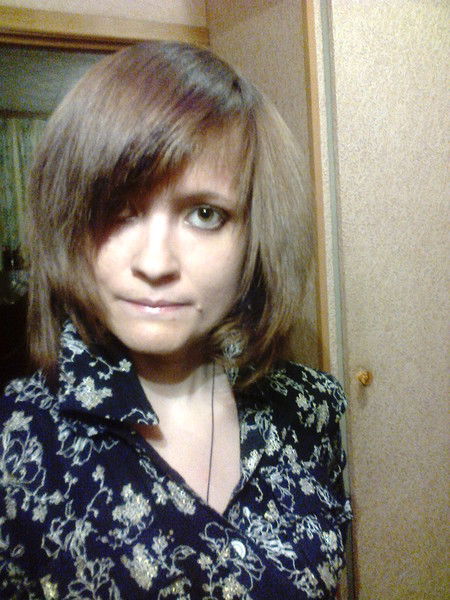 Людмила Пирязева