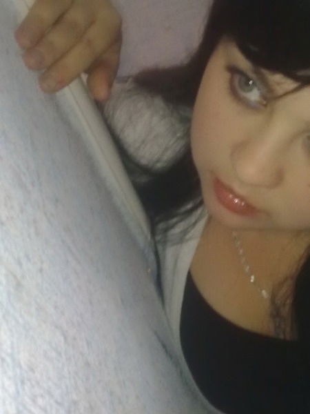 Настя Болдина