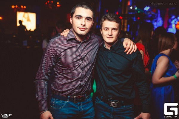 Грибов Денис