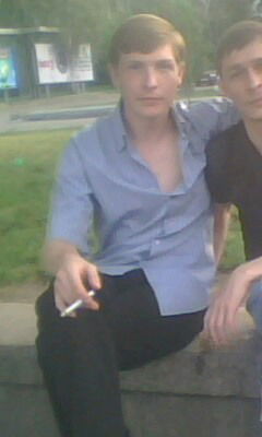 Алексей Быстров