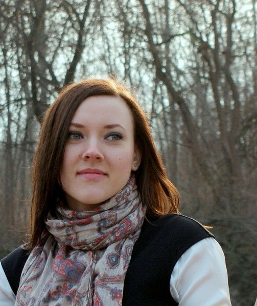 Анастасия Петракова