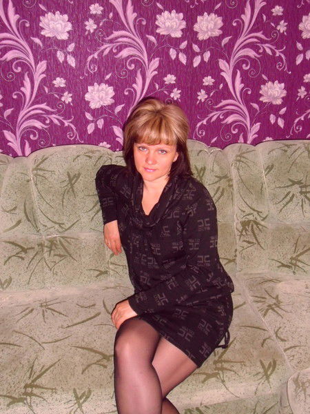 Елена Лищина