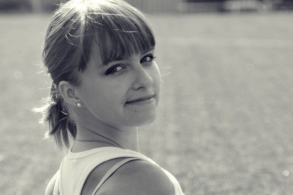 Аня Кубышенко