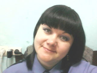 Светлана Летунова