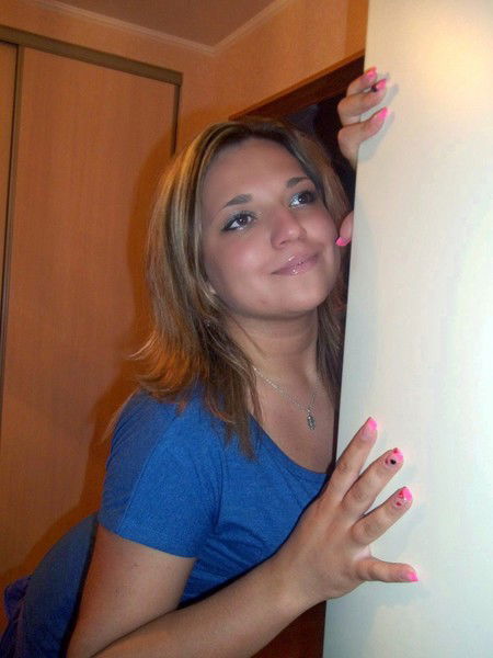 Анюта Рудай