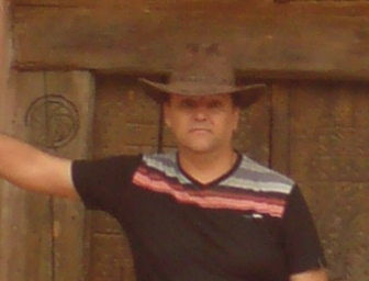 Петр Петрович Марковский