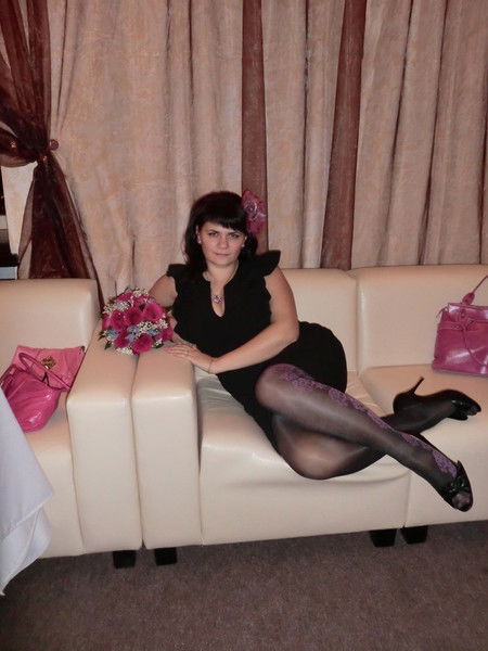 Олеся Кулакова