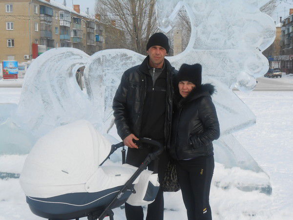 Сергей Пивоваров