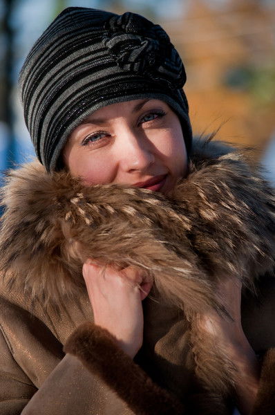 Татьяна Пекарская