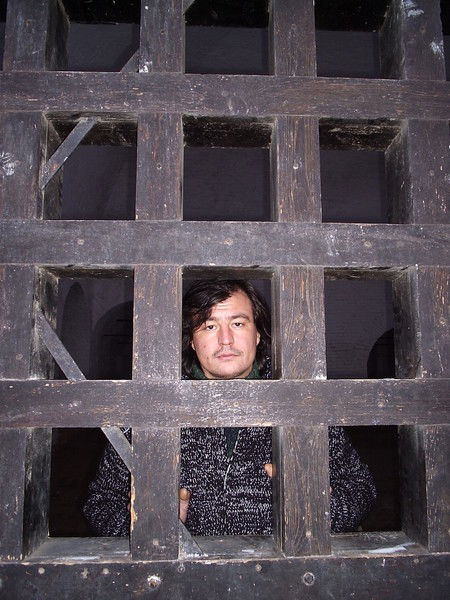 Алексей Петрович Шмойлов