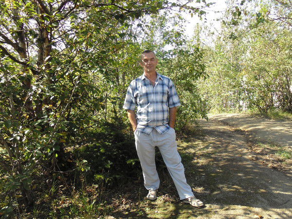 Олег Богданович Римар