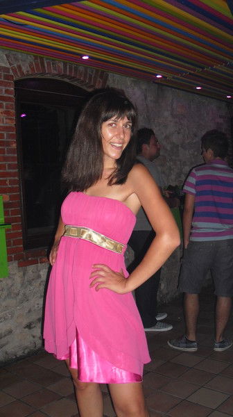 Альбина Сушкова