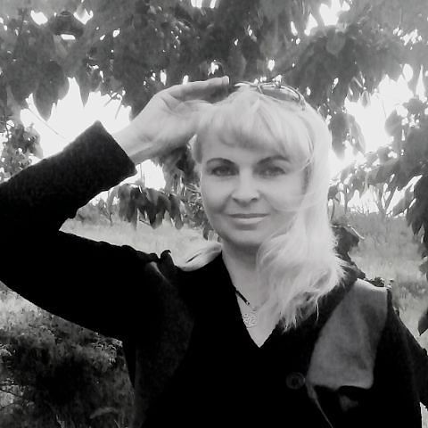 Светлана Пантюшева