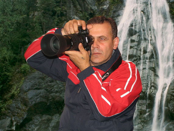 Юрий Михайлов