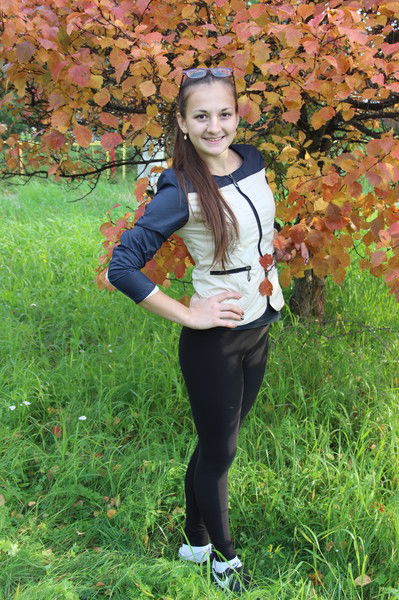 Динара Абдрахимова