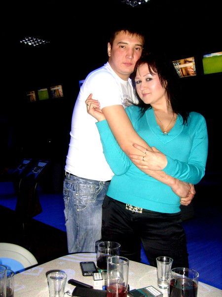 Марина Бекирова