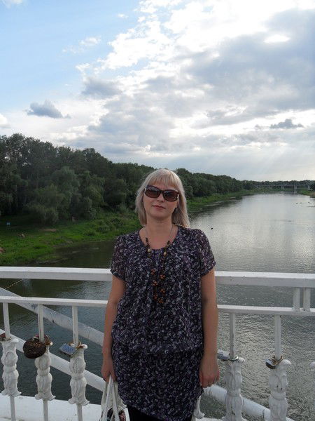 Ирина Миралевич