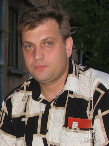 Андрей Фомиченко