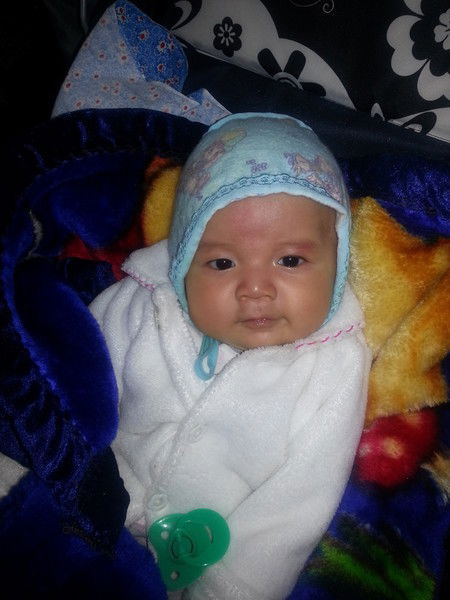 Акмарал Сермагамбетова