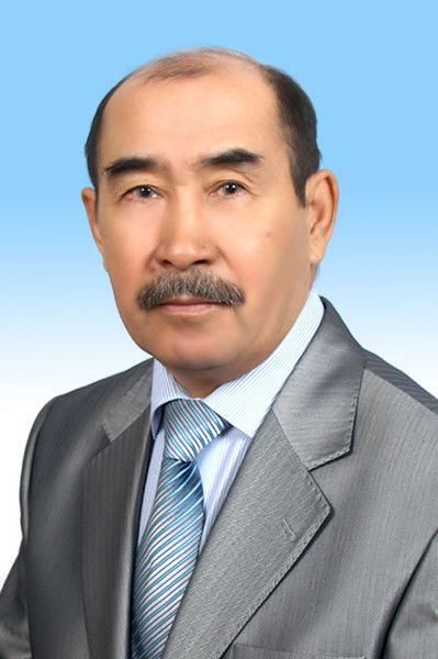 Жанболат Башар