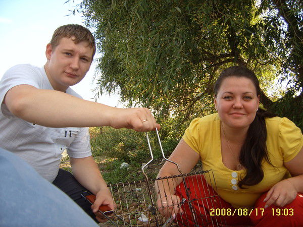 Анастасия Белозёрова (Спицына)