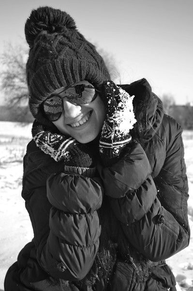 Инна Панасенко