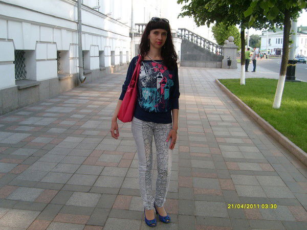 Марина Шевченко