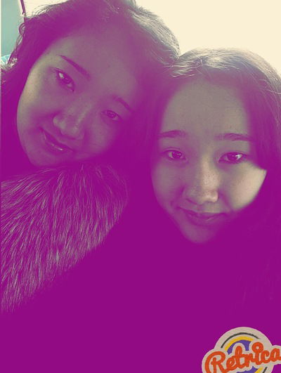 Диана Амиржанова