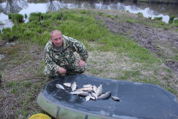 Дмитрий Девятилов