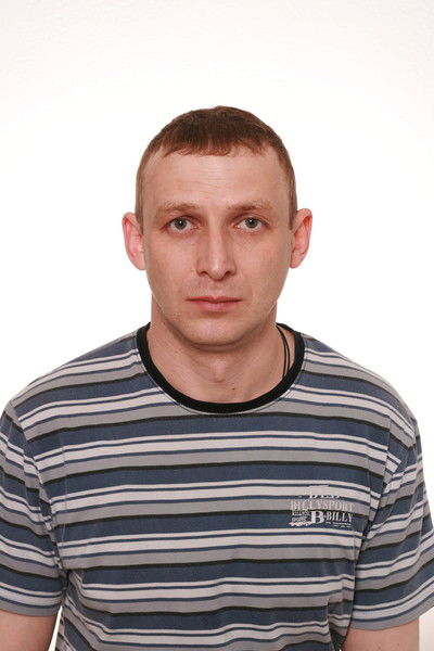 Андрей Буштухин