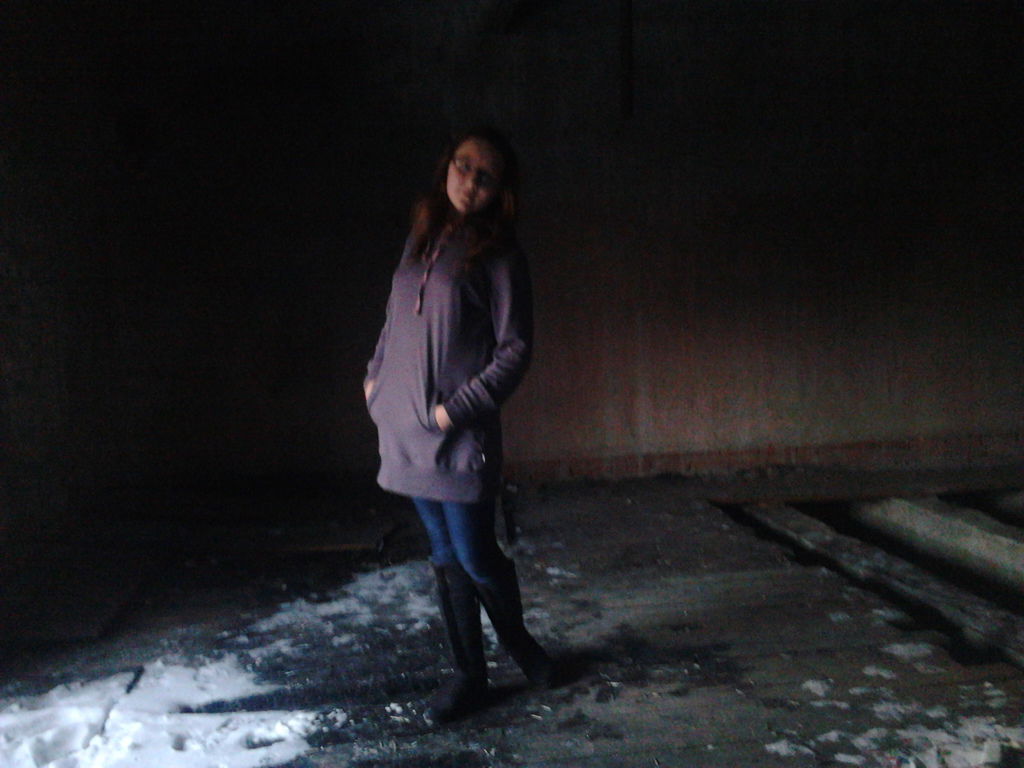 Даша Косова