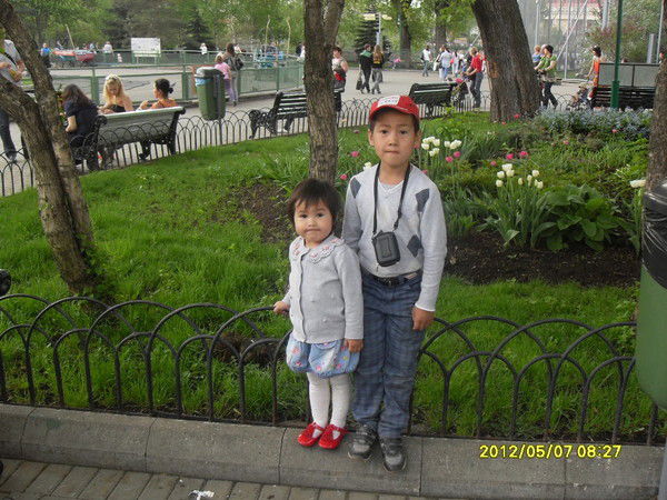 Мухтар Бурханов