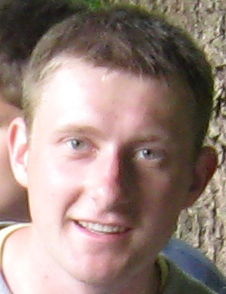 Евгений Овчинников