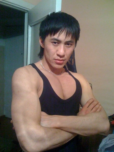 Алишер Мусаев