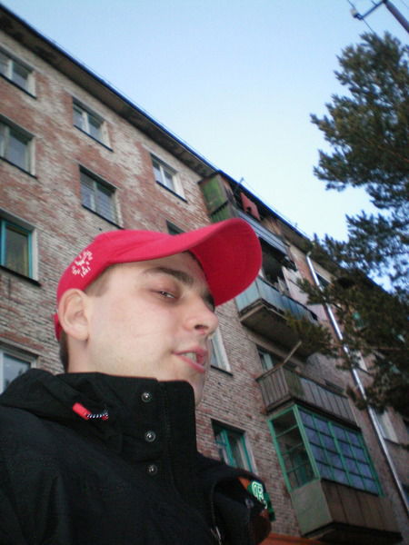 Евгений Астанин