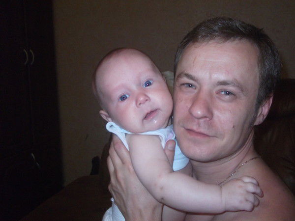 Виталий Половко