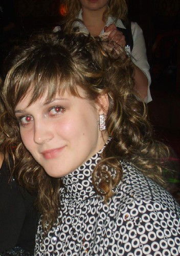 Катя Новосельцева